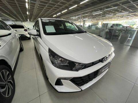 HYUNDAI HB20 1.0 12V FLEX COMFORT PLUS MANUAL